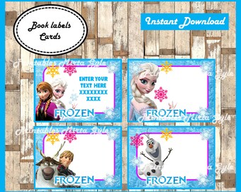 Frozen Name s Etsy Frozen Name s Etsy