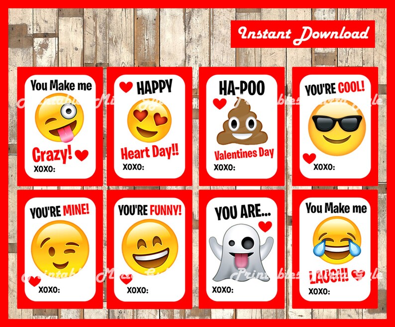 emoji-valentine-cards-instant-download-printable-funny-etsy