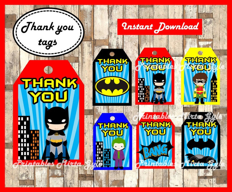batman-thank-you-cards-birthday-printable