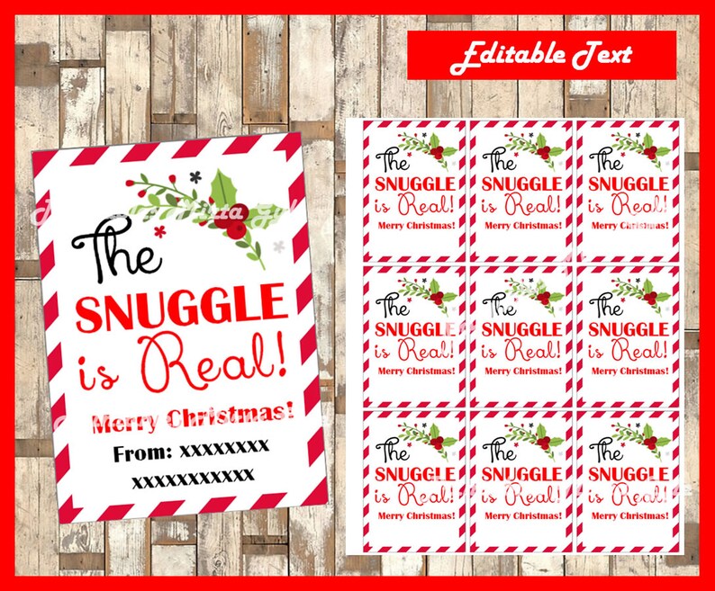the-snuggle-is-real-gift-tag-free-printable