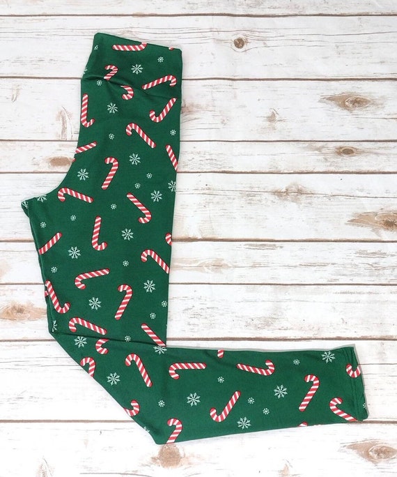 Kids holiday leggings sale