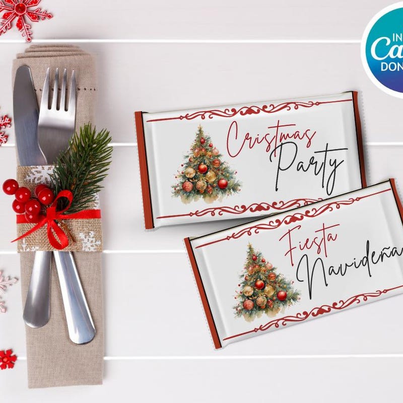 Kit Kat Wrapper - Etsy