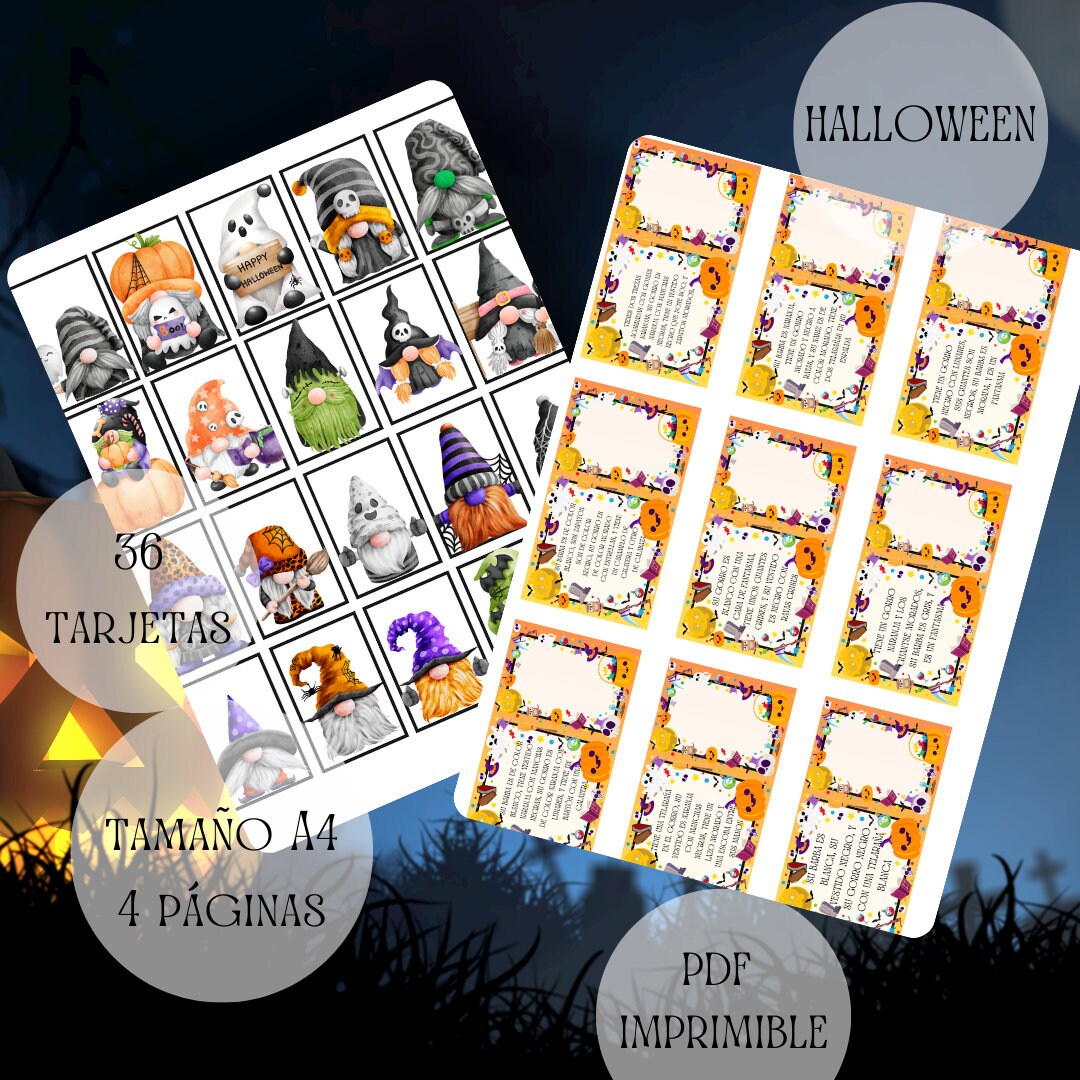 PRIMARY Digital Teaching Material, Halloween Reading and Writing Game ...