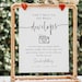 Wedding Disposable Camera Sign, Oh Snap Sign Template, Can't Wait to ...