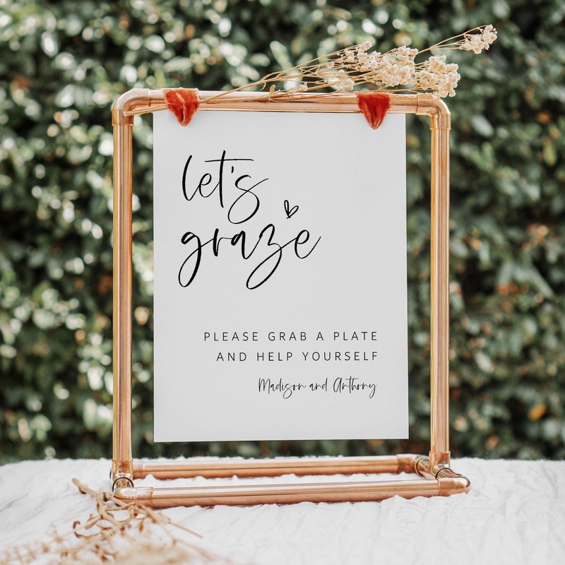 Getting Out of a Wedding Etsy