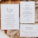 see more listings in the WEDDING INVITATIONS section