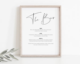 Download Bar Menu Svg Etsy