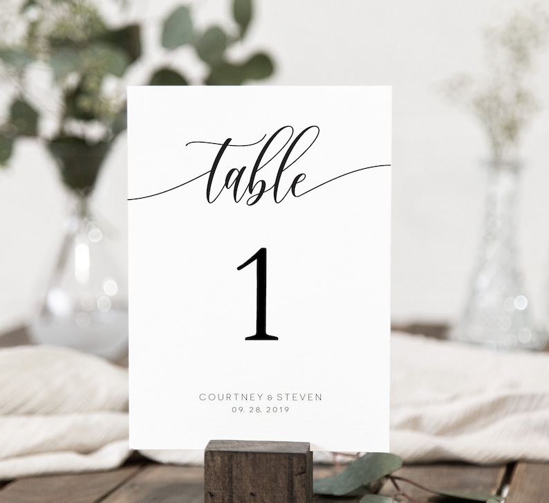 Wedding day Desk Quantities Printable, Desk Figures Template, Calligraphy Desk Quantities, 5x7, 4x6, Quick Obtain, WLP690 Printable Quantities graphic regarding Printable Table Number named Marriage ceremony Desk Figures Printable, Desk Quantities Template, Calligraphy Desk Figures, 5x7, 4x6, Instantaneous Obtain, WLP690 Printable Quantities