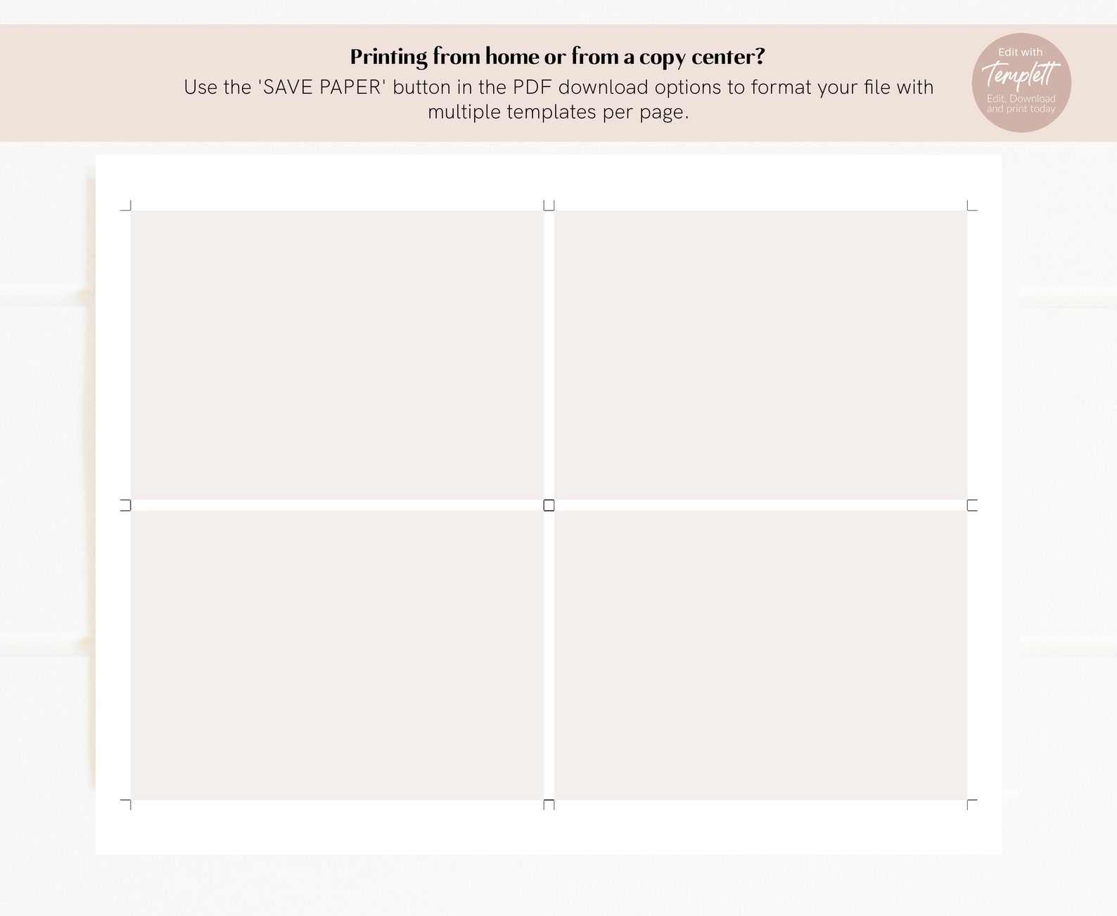 Littler Racer Thank You Card Template, Thank You Card Printable, Race ...