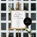 Love Story Sign Wedding Love Story Printable Wedding Love - Etsy
