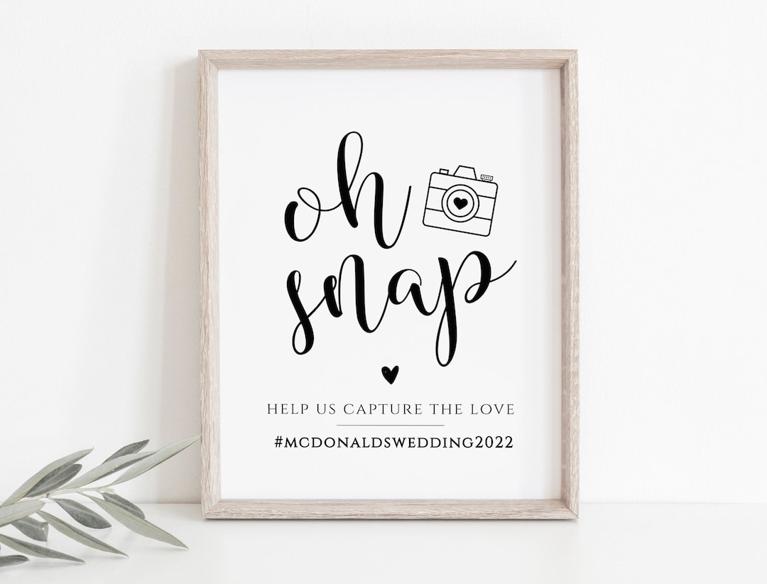 oh-snap-wedding-hashtag-sign-wedding-instagram-sign-wedding-hashtag-sign-instant-download-edit-with-templett-wlp-sou-3628-etsy
