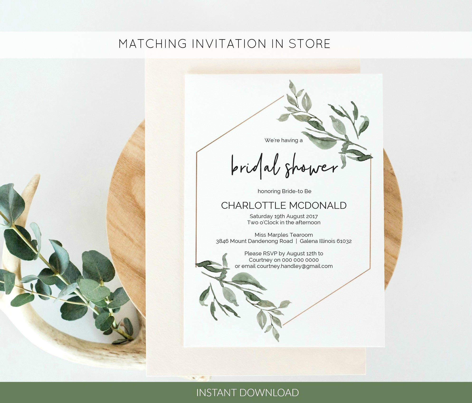 Mimosa Bar Sign Printable Modern Mimosa Bar Template Bridal - Etsy