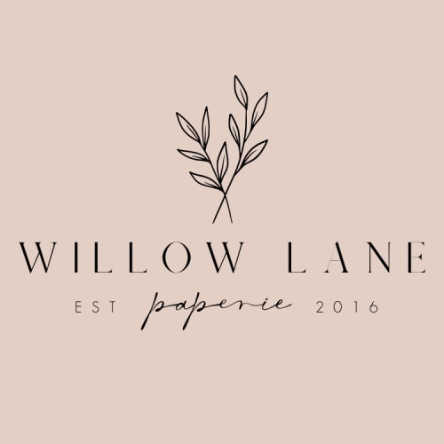 WillowLanePaperie