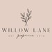 WillowLanePaperie