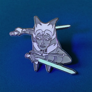 Fulcrum Pin [Glow!]