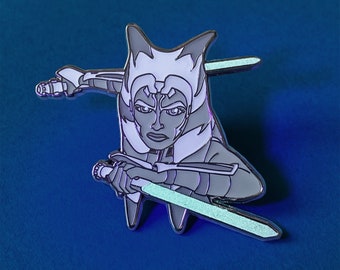 Fulcrum Pin [Glow!]