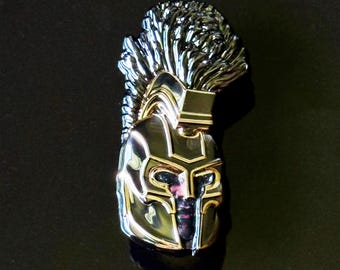 Agamemnon Pin
