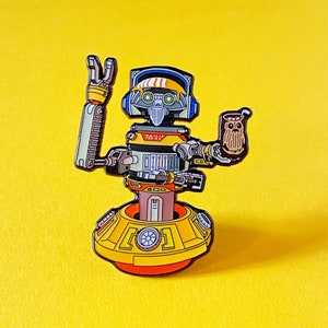 Cantina DJ Pin