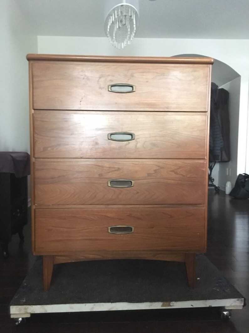 Available For Custom Paint And Design Mid Century Modern Etsy