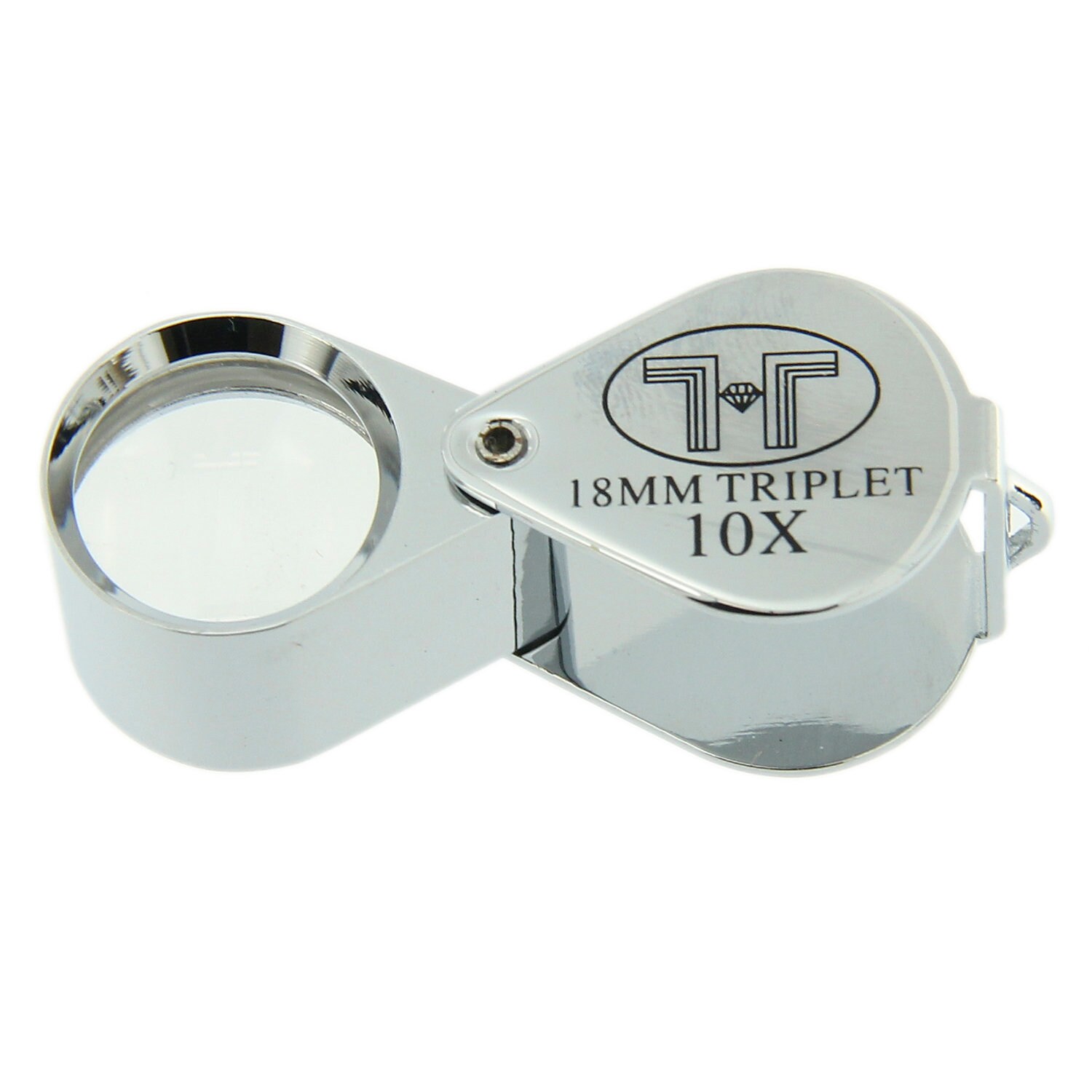 10x Magnifying Loupe