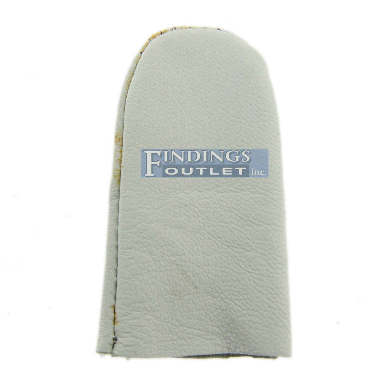 Soft Leather Thumb Guard & Finger Protector for Jewelry Etsy.de