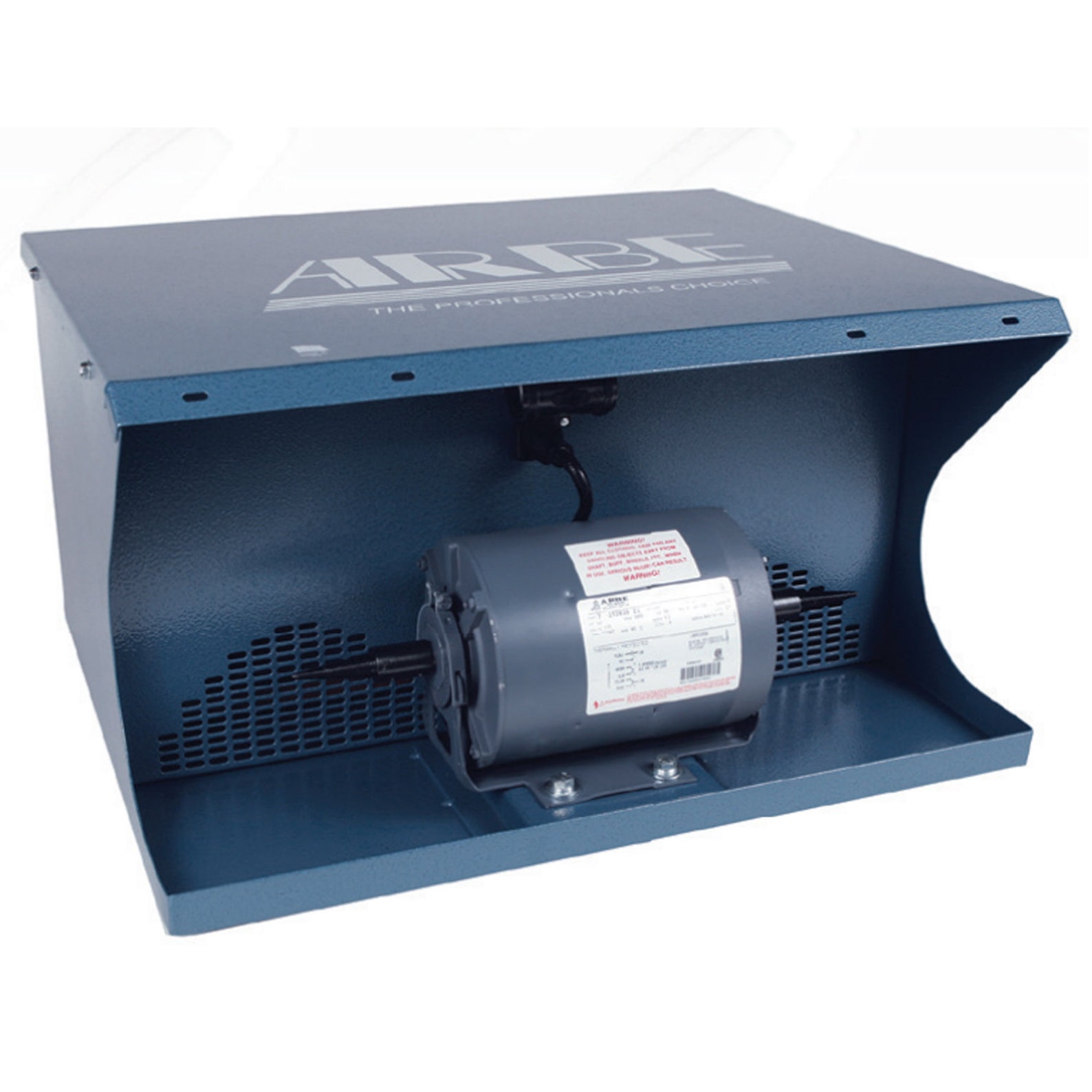 ARBE Medium Double Spindle Polishing Machine 1/2 Hp Motor 165 Etsy