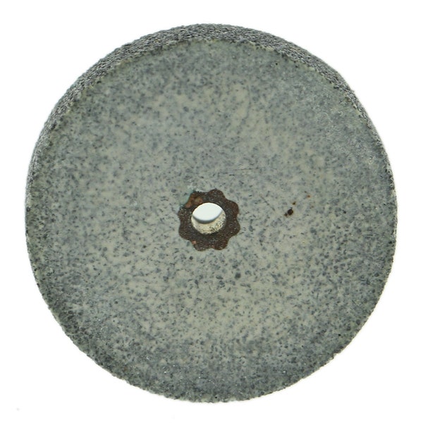 Mizzy Heatless Wheel 3/4" Diameter x 3/16" Thick Abrasive Wheel For Cutting