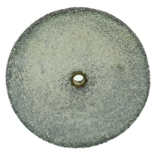 Mizzy Heatless Wheel 1" Diameter x 1/16" Thick Abrasive Wheel For Cutting