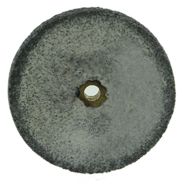 Mizzy Heatless Wheel 3/4" Diameter x 1/16" Thick Abrasive Wheel For Cutting