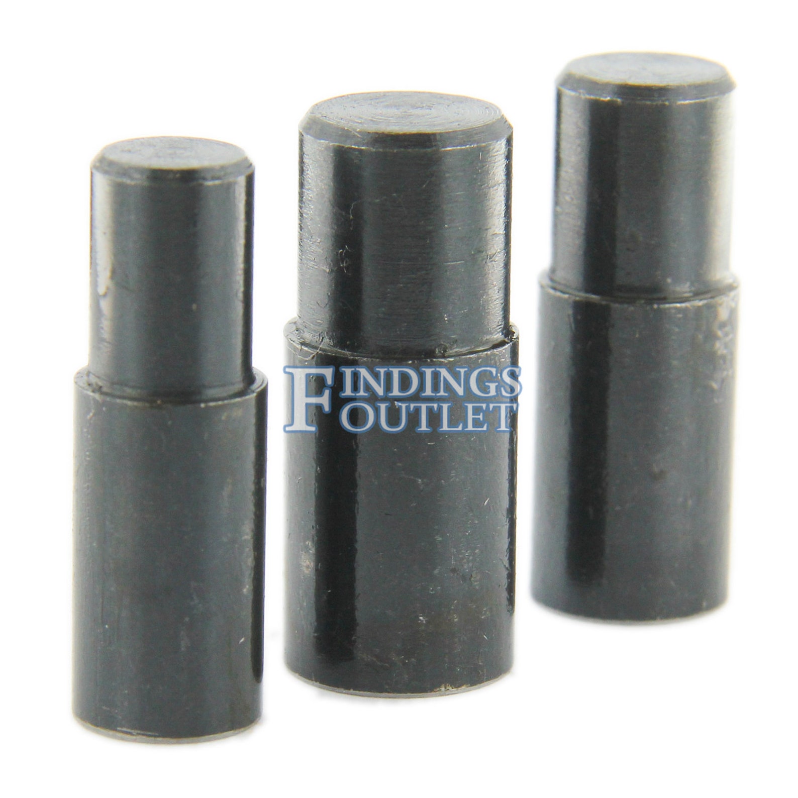 Round Disc Cutter Set of 7 Punches Sizes Range From 1/4 Etsy