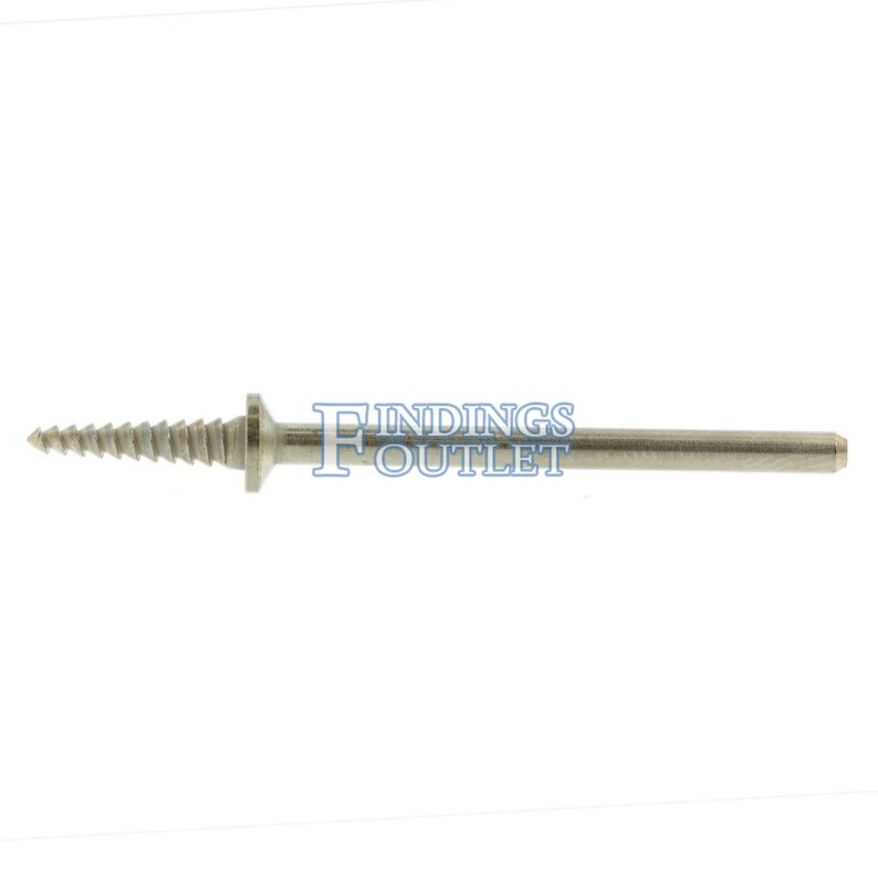 Miniature Threaded Mandrel Mini Rotary Handpiece Mandrel Etsy