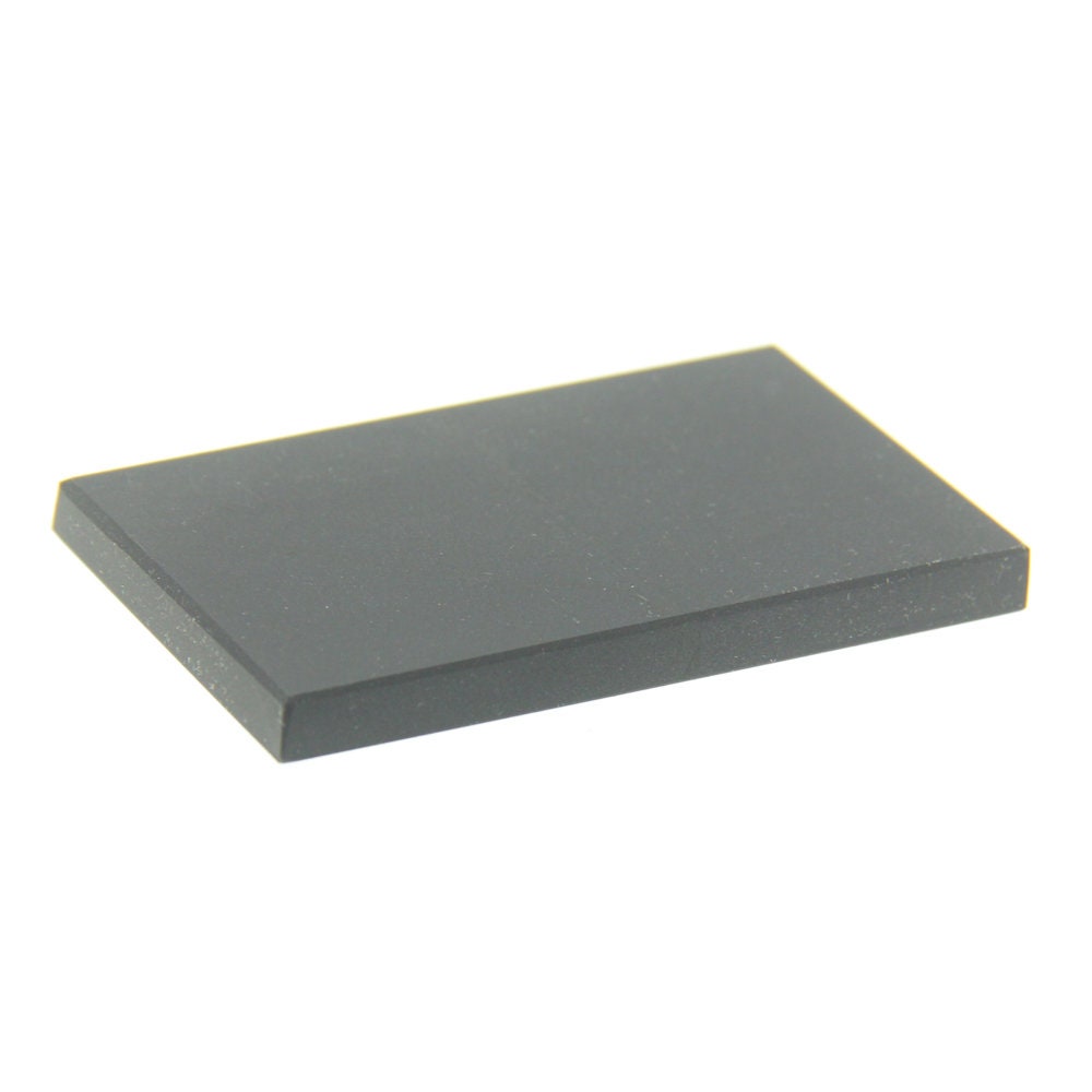 Natural Gold Testing Stone for Jewelry Acid Scratch Test 10k Etsy