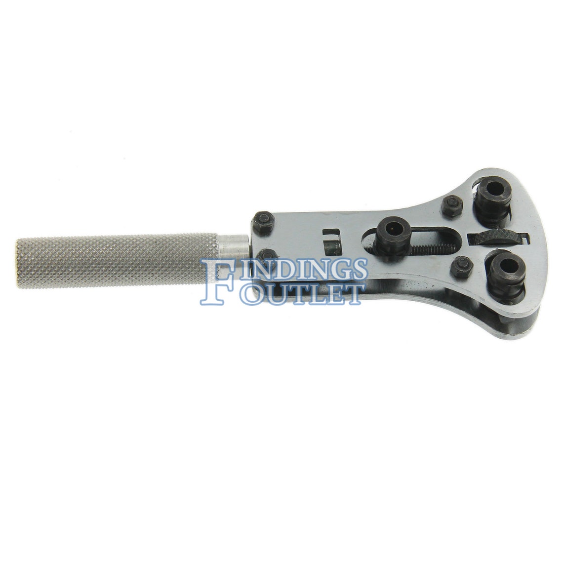 Jaxa Type Waterproof Case Wrench Watch Case Back Opener With Etsy