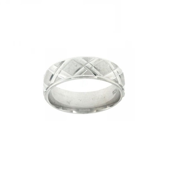 Chanel sterling silver ring deals
