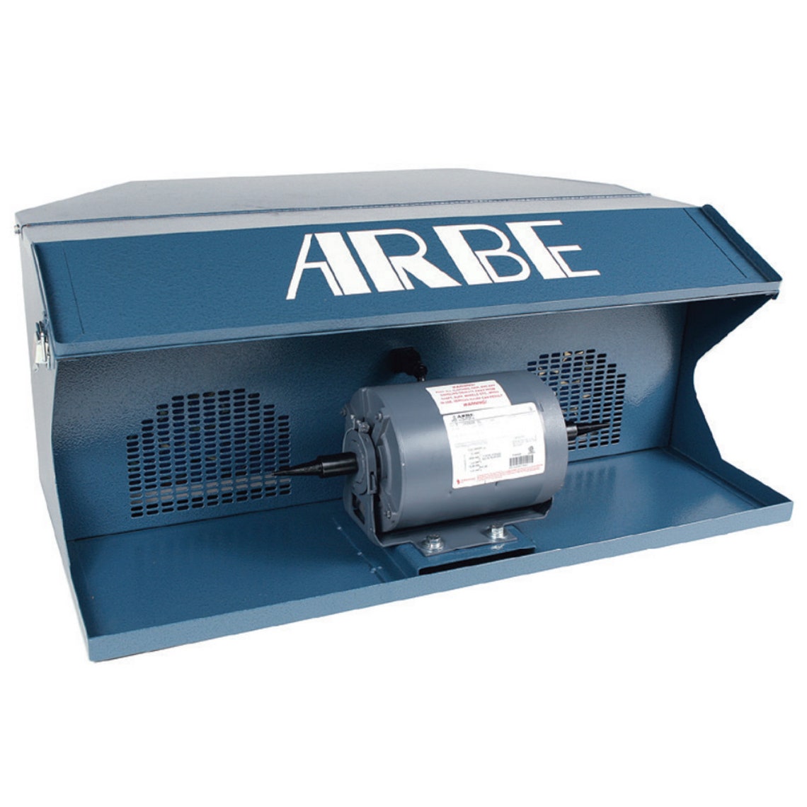 ARBE Large Double Spindle Polishing Machine 1/2 Hp Motor 465 Etsy