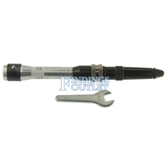Foredom H.15 Hammer Handpiece for Stone Setting Decorative Work