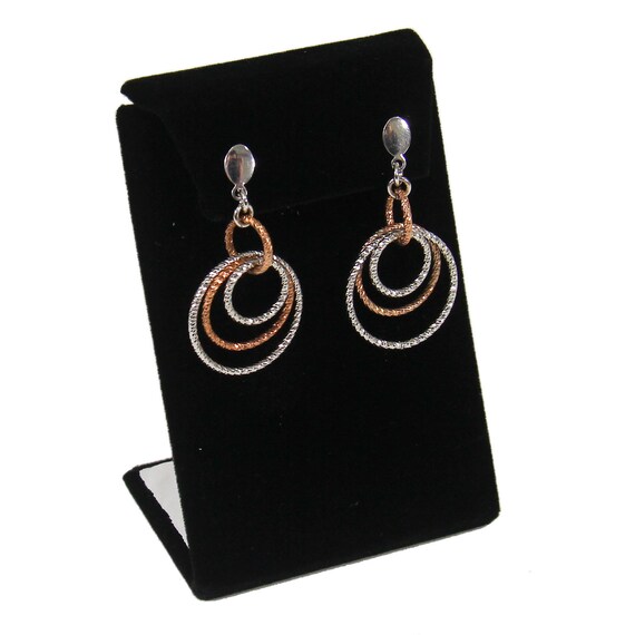 Earring deals stand etsy