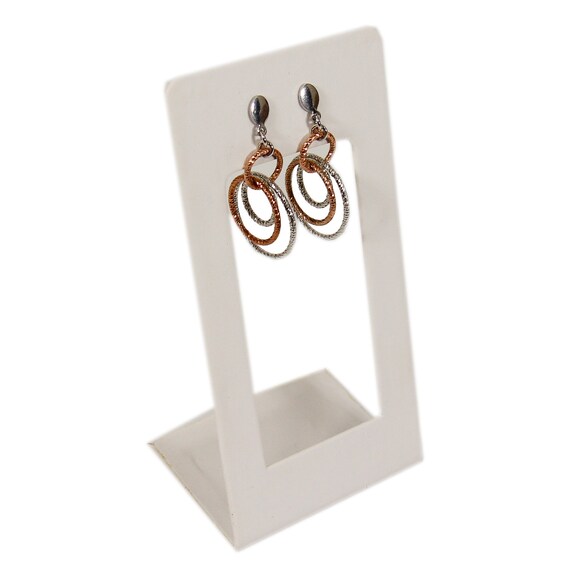Single pair earring display stand discount