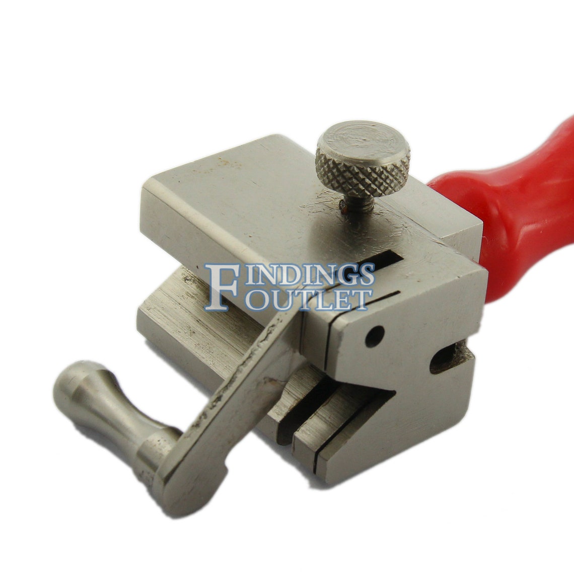 Tube Cutting Jig Hand Held Jewelry Wire Metal Tube Rod Cutter Etsy