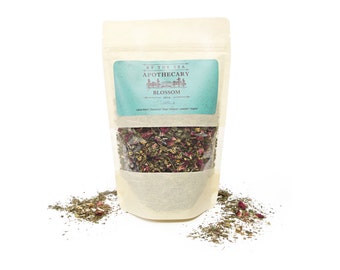 Blossom Organic Tea