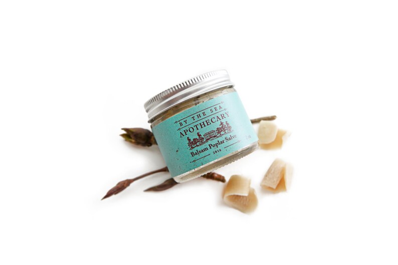 Balm of Gilead Salve image 3