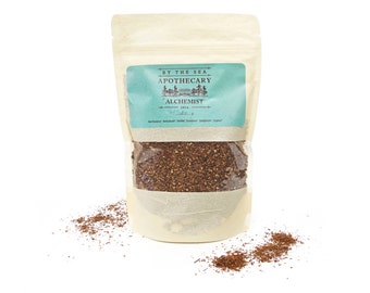 Alchemist Organic Tea