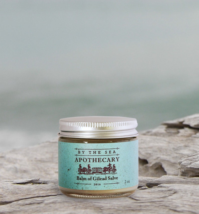 Balm of Gilead Salve image 1