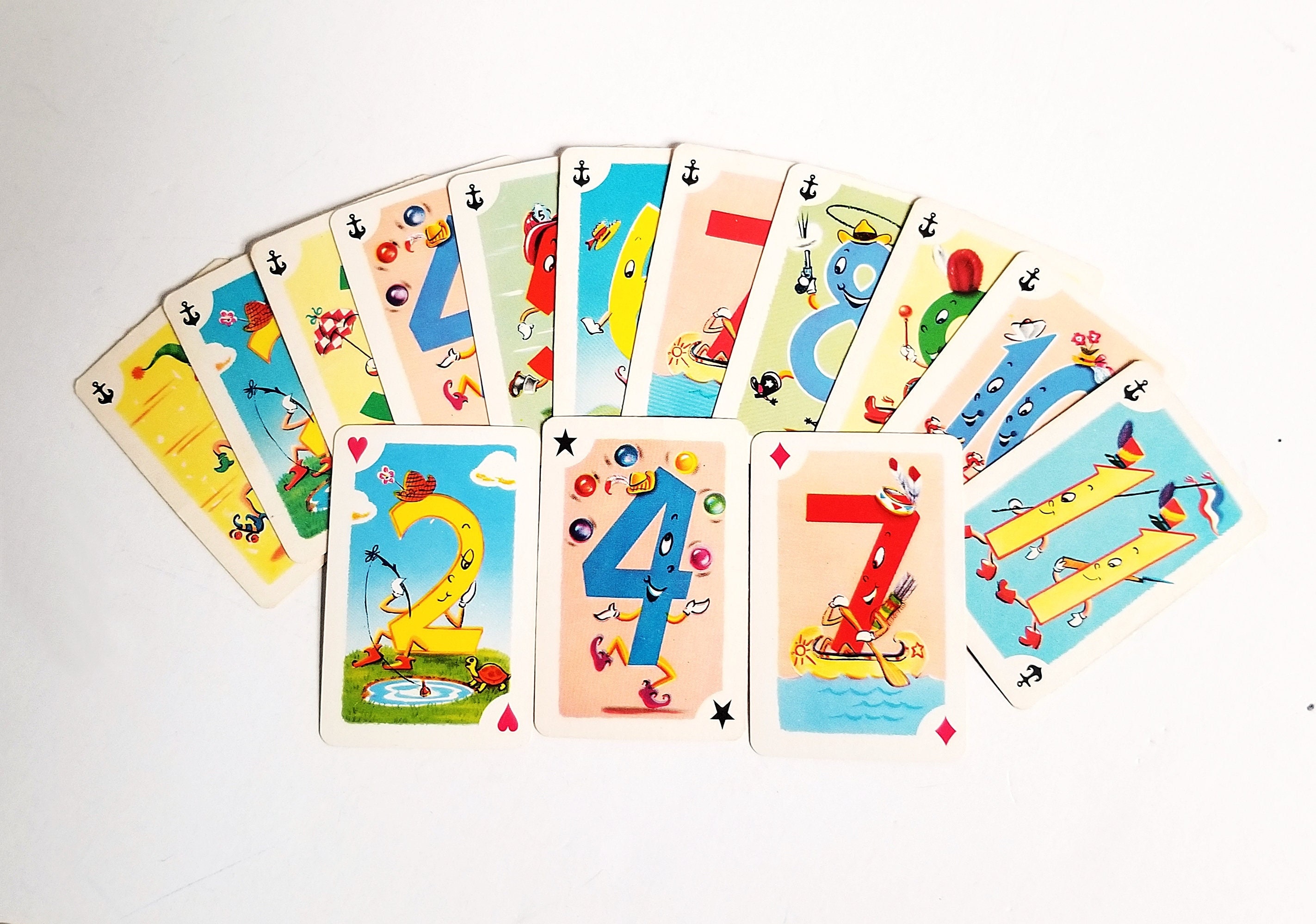 1960s Crazy Cards - Etsy 1960s Crazy Cards - Etsy