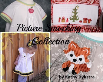 The Picture Smocking Collection