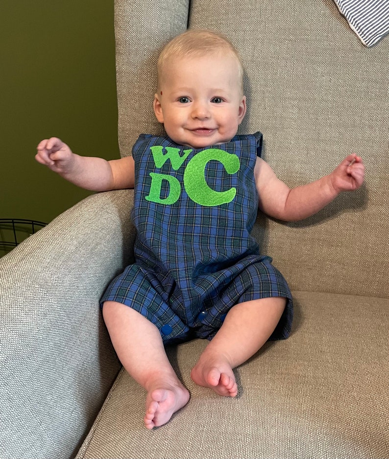 Jason's Jon Jon PDF Romper Pattern Sizes NB 24 Mo. - Etsy