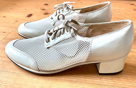 womens $65 $100 alligator shoes