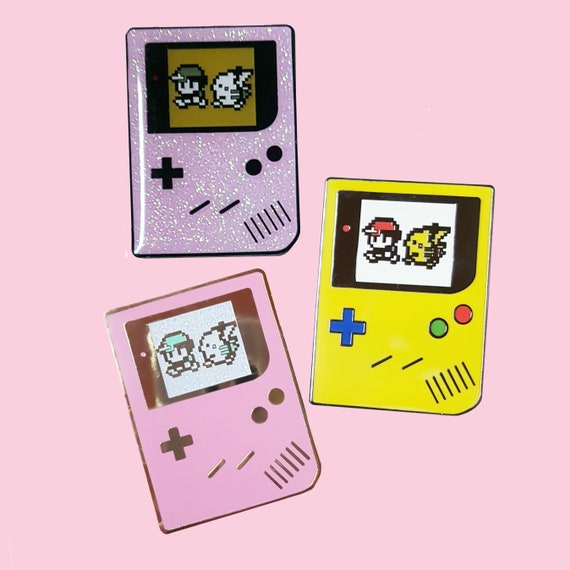 pokemon gameboy