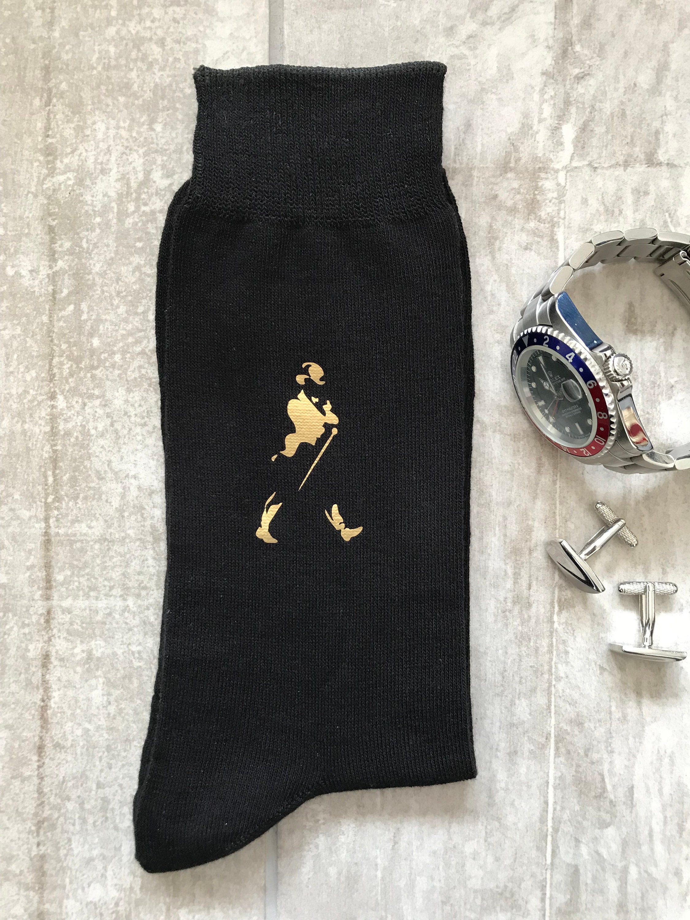 Image of Johnnie Walker Socks