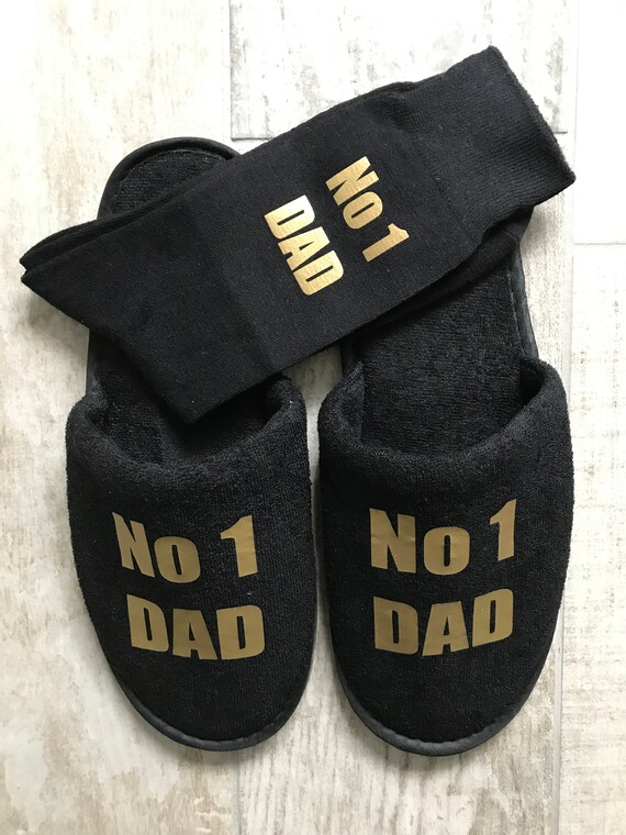 best dad slippers